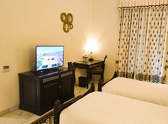 Silver package accommodation, photo 2